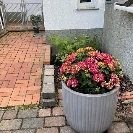 Вілла Familienfreundliches Ferienhaus An Der Stadtgrenze Zu Berlin Blankenfelde-Mahlow Екстер'єр фото