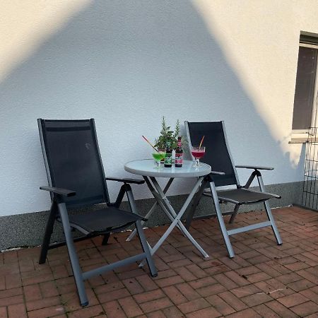 Вілла Familienfreundliches Ferienhaus An Der Stadtgrenze Zu Berlin Blankenfelde-Mahlow Екстер'єр фото