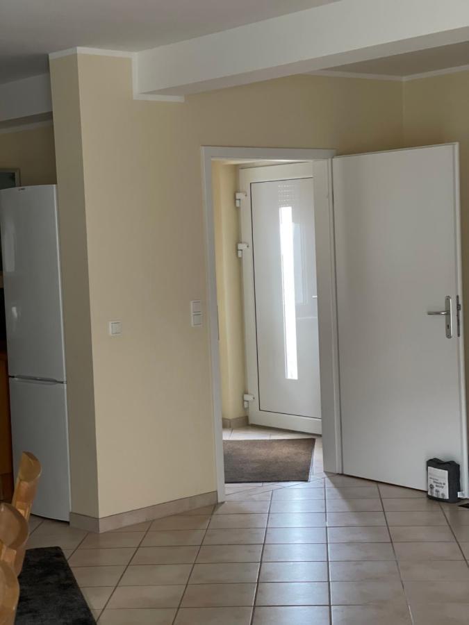 Вілла Familienfreundliches Ferienhaus An Der Stadtgrenze Zu Berlin Blankenfelde-Mahlow Екстер'єр фото