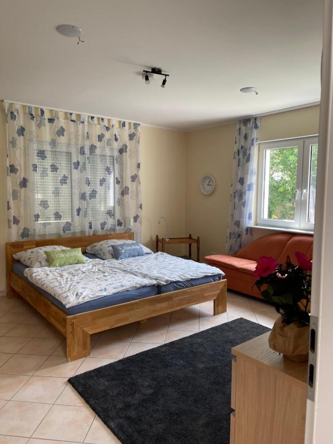 Вілла Familienfreundliches Ferienhaus An Der Stadtgrenze Zu Berlin Blankenfelde-Mahlow Екстер'єр фото