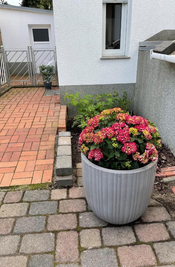 Вілла Familienfreundliches Ferienhaus An Der Stadtgrenze Zu Berlin Blankenfelde-Mahlow Екстер'єр фото