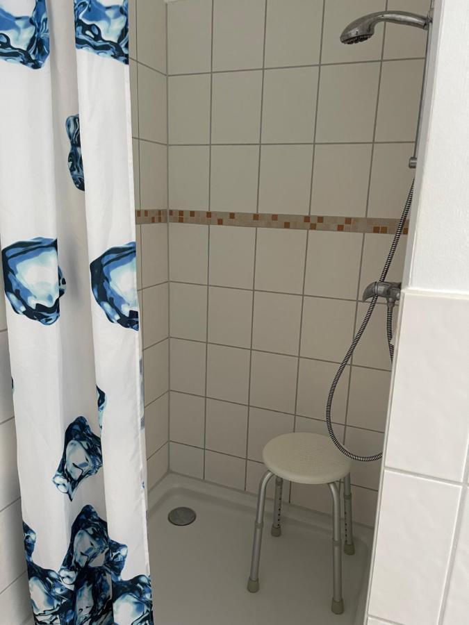 Вілла Familienfreundliches Ferienhaus An Der Stadtgrenze Zu Berlin Blankenfelde-Mahlow Екстер'єр фото