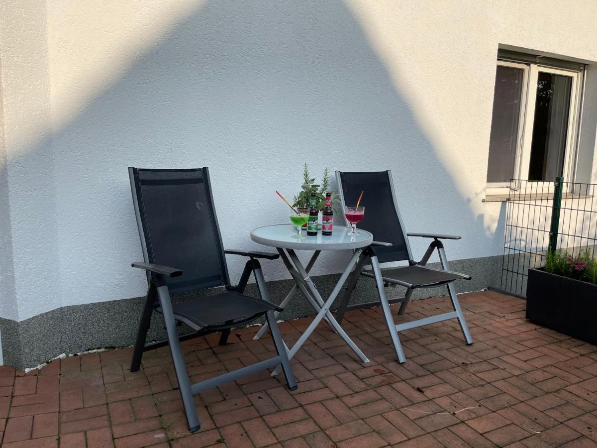 Вілла Familienfreundliches Ferienhaus An Der Stadtgrenze Zu Berlin Blankenfelde-Mahlow Екстер'єр фото