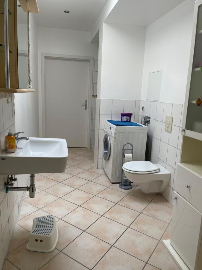 Вілла Familienfreundliches Ferienhaus An Der Stadtgrenze Zu Berlin Blankenfelde-Mahlow Екстер'єр фото